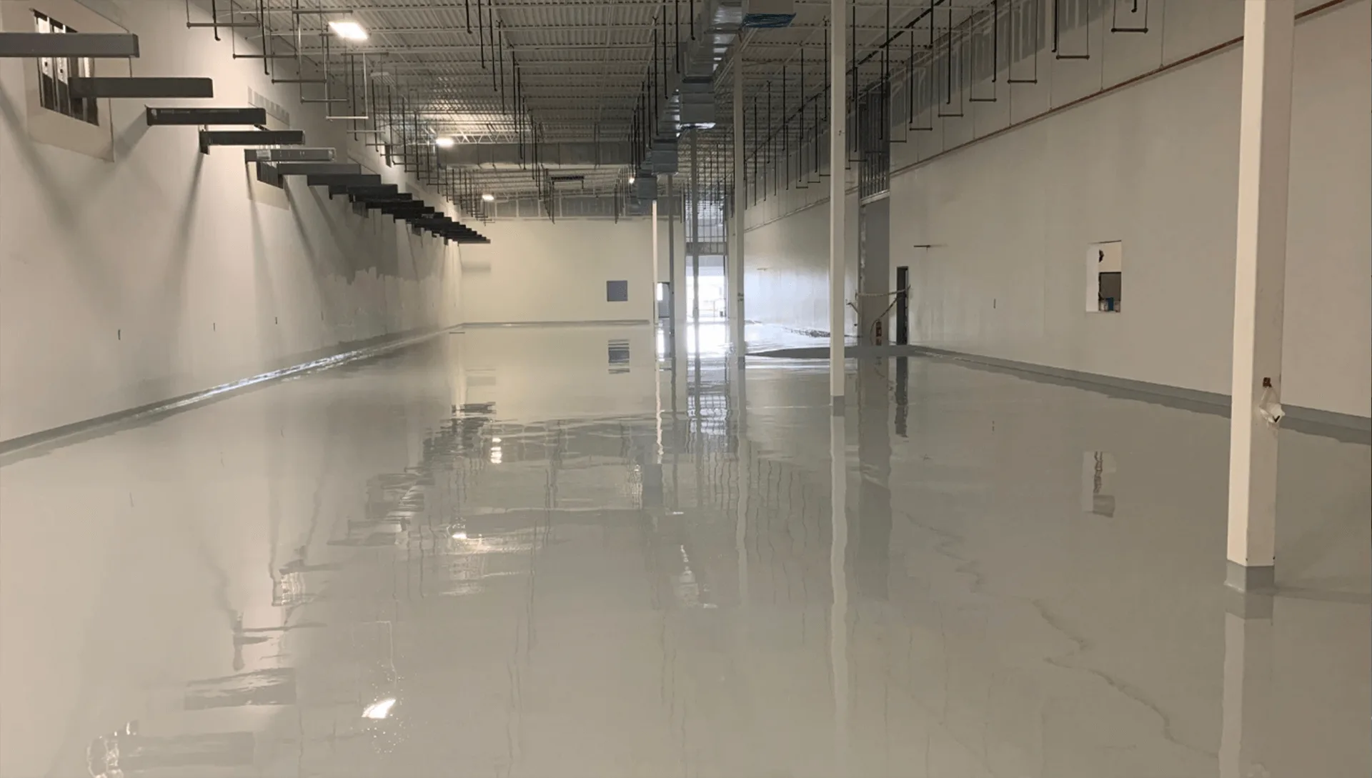 Integrated CBD Production Facility
