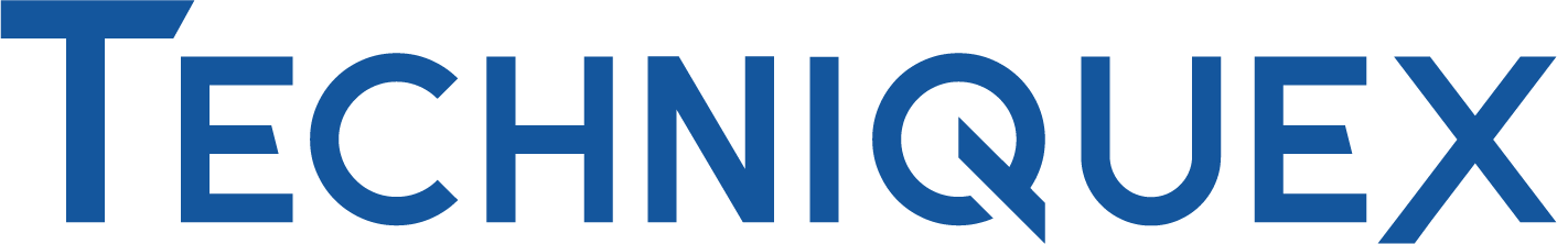 Techniquex Logo