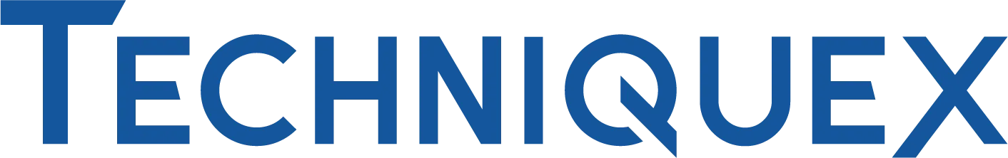 Techniquex Logo