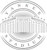 A circular, vintage-style stamp with the text "DETROIT MICHIGAN" and "GROWN IN THE U.S.A." surrounding a stylized eye in the center.
