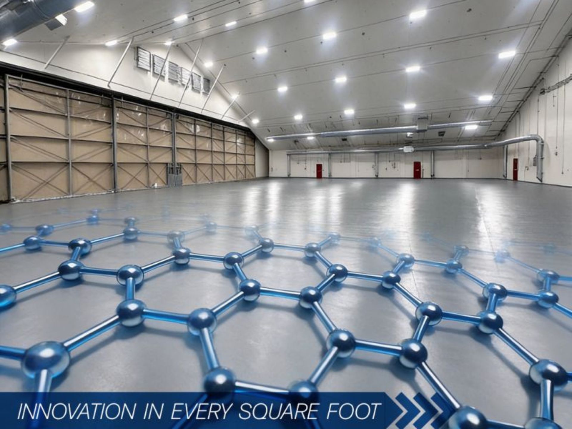 Carbon Nanotube Flooring | Innovative ESD Coatings