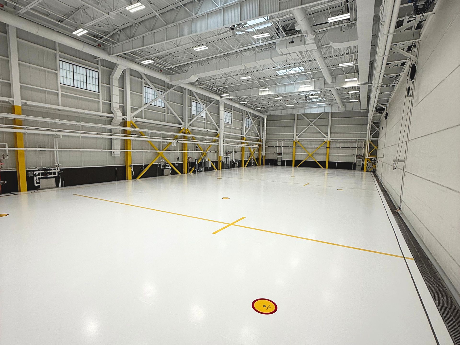 Warren Air Force Base